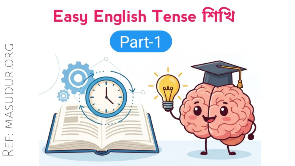 সহজে English Tense শিখি Part-1 20260104 192051
