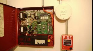 Read more about the article Fire Alarm and Detection System battery Size calculation