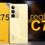 Realme C75 Price in Bangladesh 2026, Full Specification ও কোথায় থেকে কিনবেন