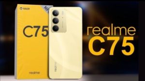 Read more about the article Realme C75 Price in Bangladesh 2026, Full Specification ও কোথায় থেকে কিনবেন