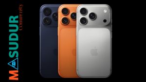 Read more about the article Apple iPhone 17 Pro Max Price in Bangladesh, Full Specification ও কোথায় থেকে কিনবেন (২০২৬)