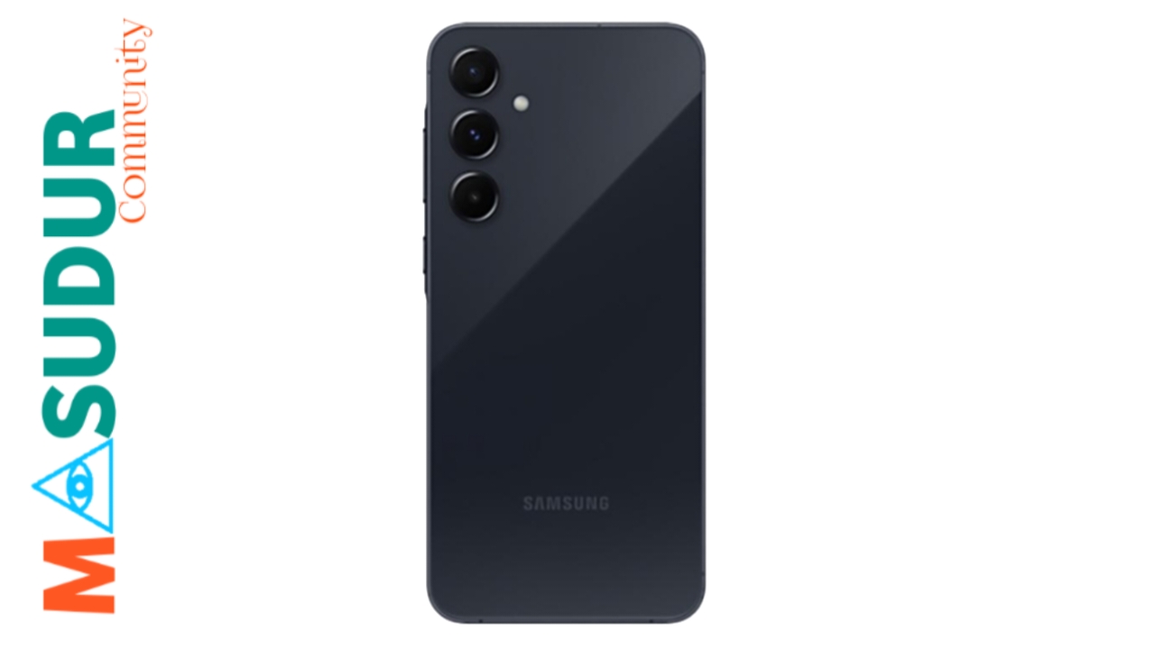 You are currently viewing Samsung A55 Price in Bangladesh 2026, Full Specification ও কোথায় থেকে কিনবেন