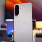 Samsung A56 Price in Bangladesh 2026, Full Specification ও কোথায় থেকে কিনবেন
