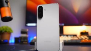 Read more about the article Samsung A56 Price in Bangladesh 2026, Full Specification ও কোথায় থেকে কিনবেন