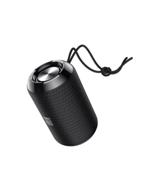 Hoco HC1 True Wireless Waterproof Bluetooth Speaker – কম দামে শক্তিশালী সাউন্ডের পোর্টেবল স্পিকার