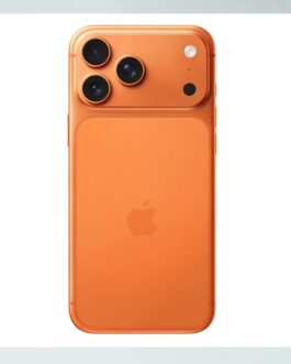 Apple iPhone 17 Pro Max – 6.9″ Price in Bangladesh