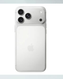 Apple iPhone 17 Pro Max – 6.9″ Price in Bangladesh